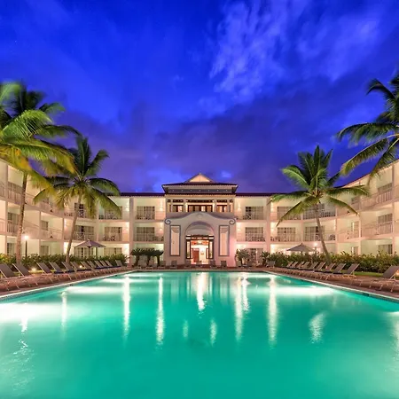 Vh - Gran Ventana Beach Resort-2
