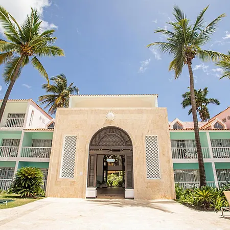 Vh - Gran Ventana Beach Resort-3