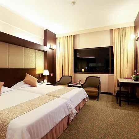 Asia Hotel Bangkok-2