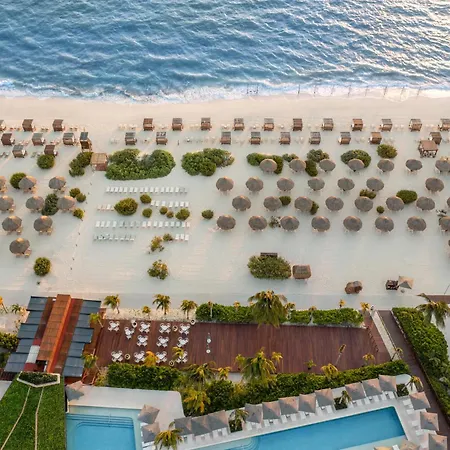 Atelier Playa Mujeres (Adults Only)-3
