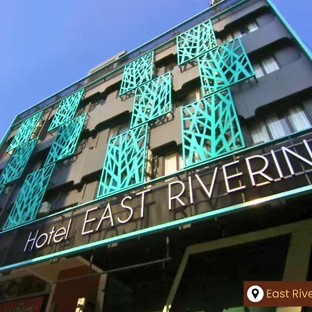 East Riverine Boutique Hotel-2