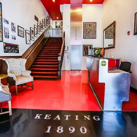 The Keating-2