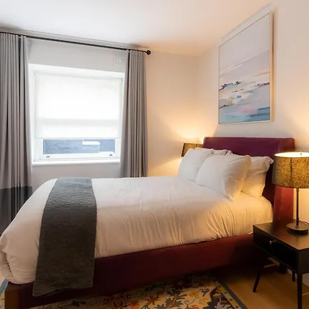 Hotel Isaacs Cork City-2