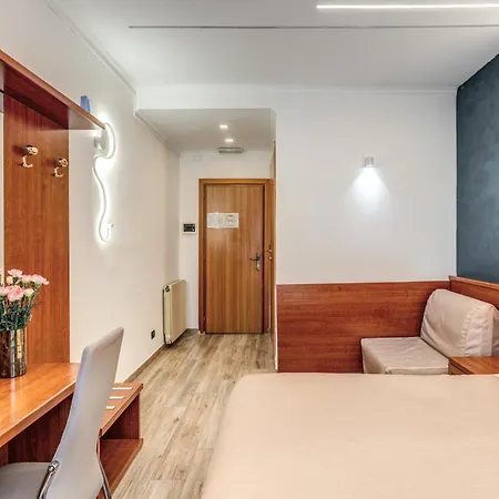 Hotel Millerose-2