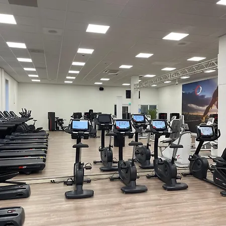 Fletcher Wellness-Hotel Helmond-3