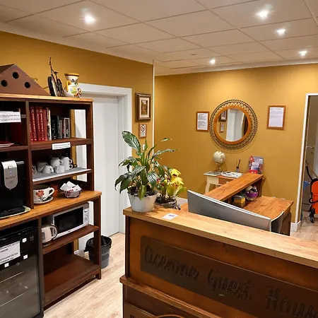 Cicerone Guest House-3