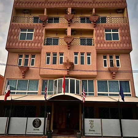 Hotel Saint Antoine-3