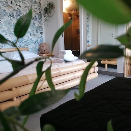 Le Boutique Luxury Rooms Diffused In Historical Center-2