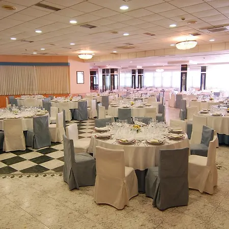 Hotel Colon Spa-3