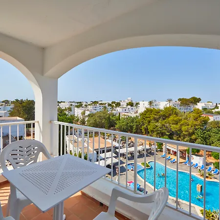 Ola Apartamentos Cala D'Or-3
