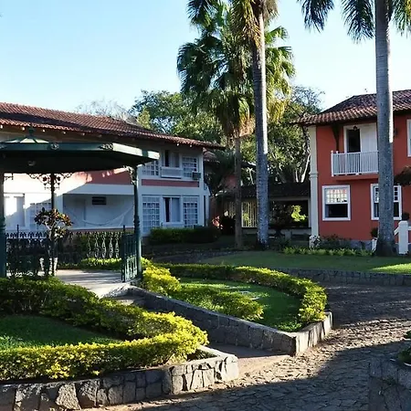 Hotel Fazenda Rochedo-2