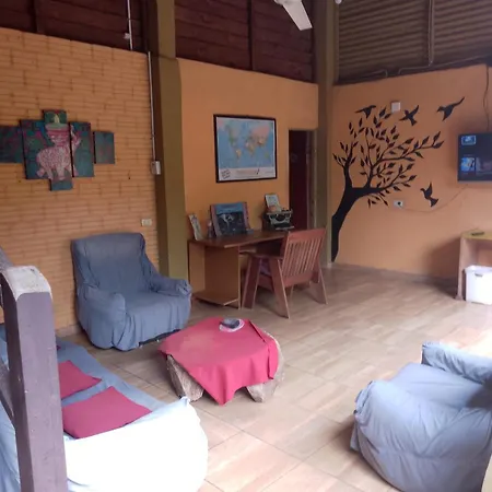 Nomads Hostel-2