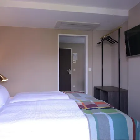 Central Hotel Münster-3