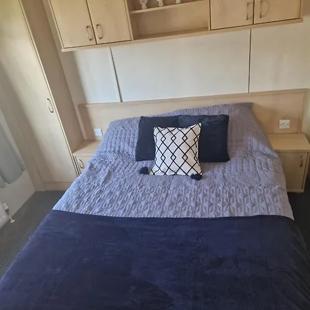 Seawick Caravan Park, St Osyth Near Colchester-3