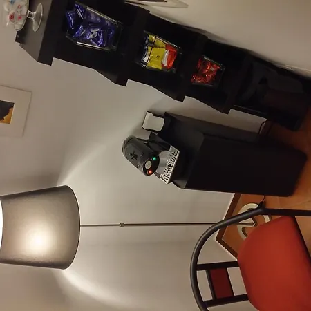 Camera&Caffè ROOMS-3