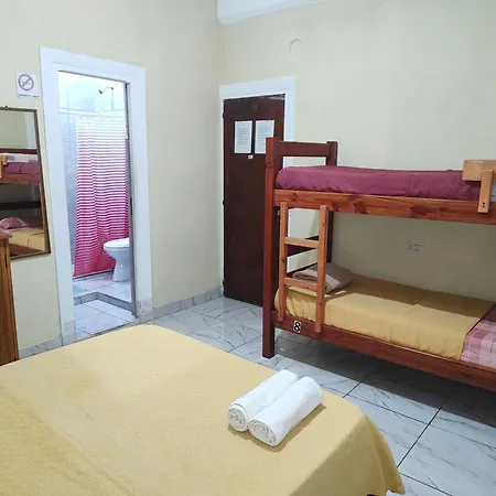 Nomads Hostel-3