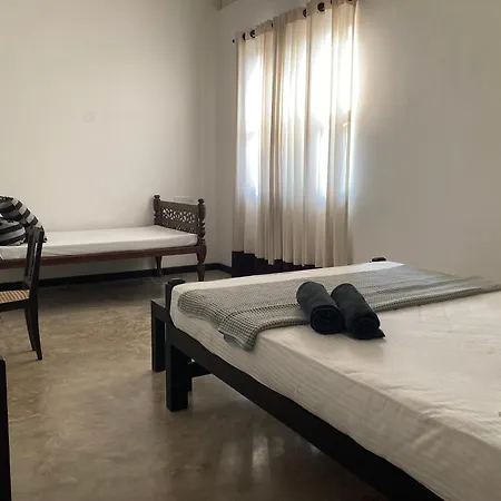 Villa Inlet Galle-3