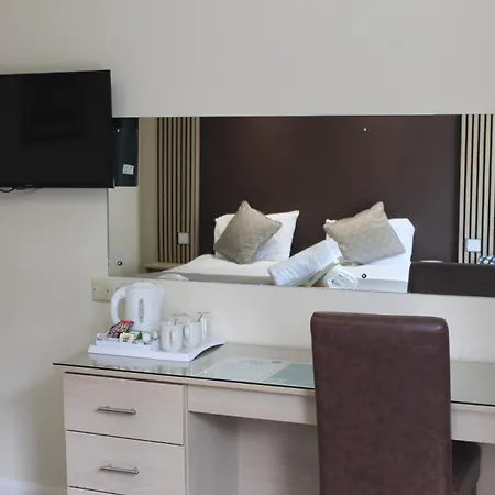 Bannatyne Hotel Durham-2