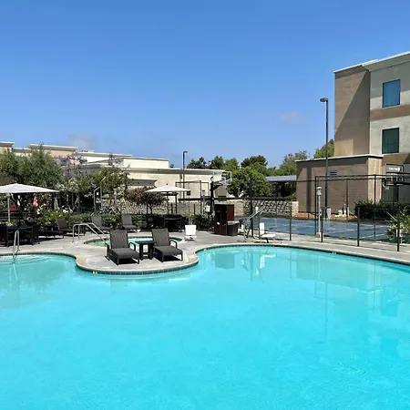 Staybridge Suites Carlsbad/San Diego By Ihg-2