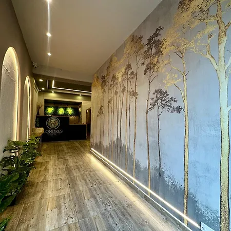 Hotel Londres Real-2