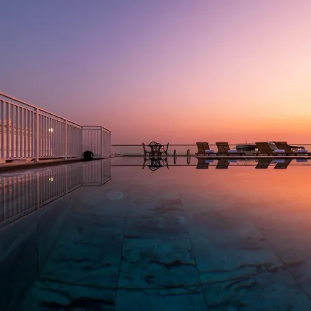 Aquasun Hotel Phu Quoc-2