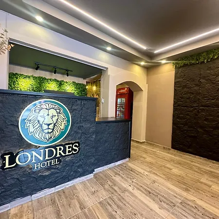 Hotel Londres Real-3