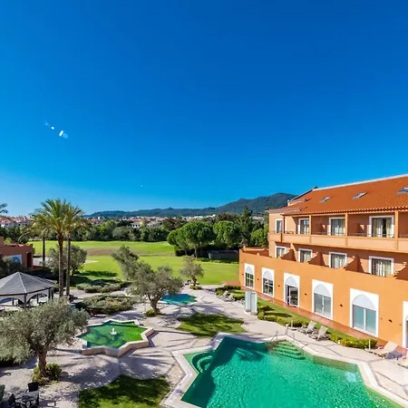 Pestana Sintra Golf Resort & Spa Hotel-3