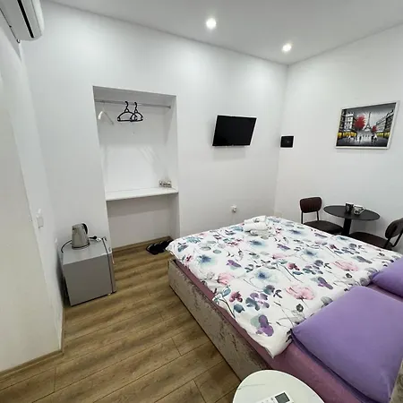 Vila 21 At Blloku Area-3