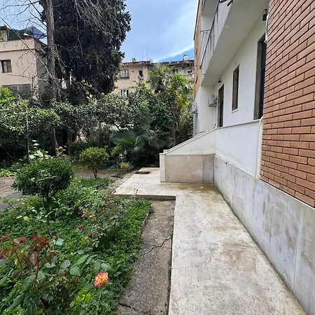 Vila 21 At Blloku Area-2
