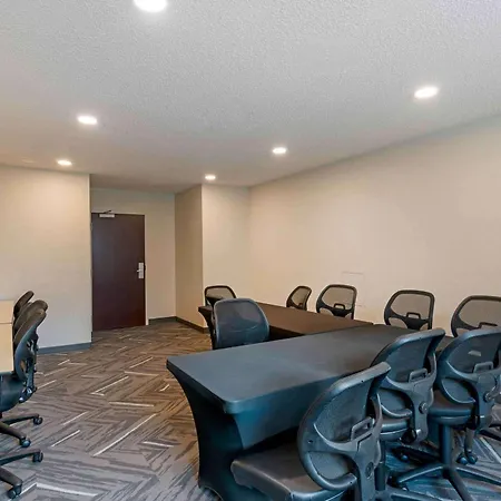 Extended Stay America Suites - Houston - Katy Freeway - Energy Corridor-3