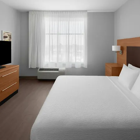 Towneplace Suites By Marriott Hobbs-2