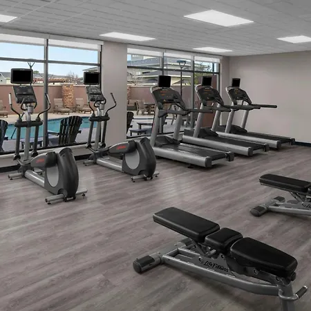 Towneplace Suites By Marriott Hobbs-3
