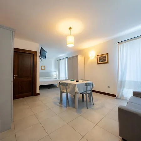 Albergo Residenziale La Corte-3