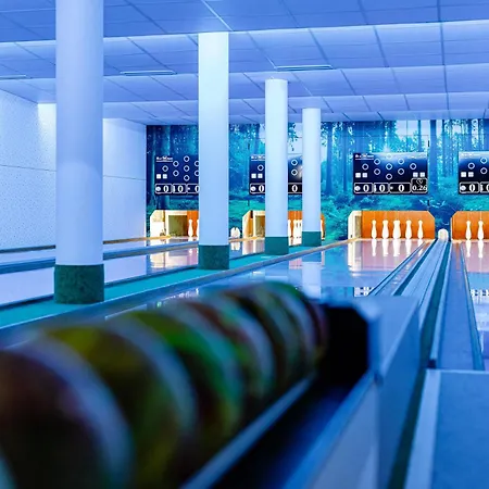 Hotel Schneeberg Family Spa Resort-3