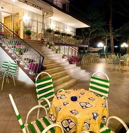 Hotel Parigi-2