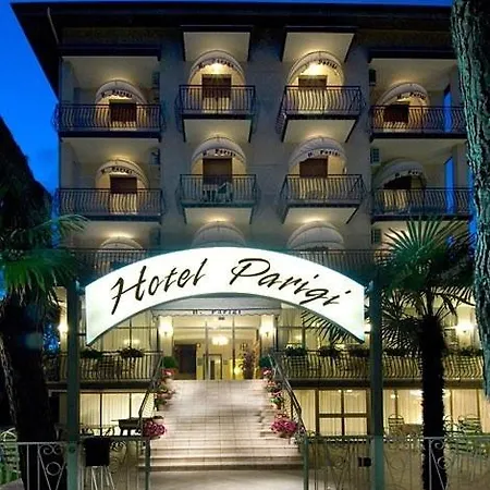 Hotel Parigi-3