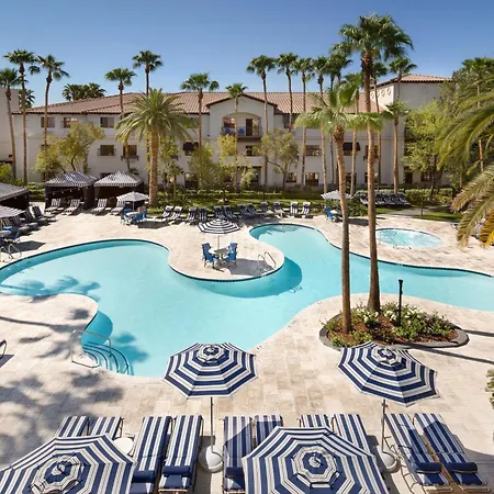 Tuscany Suites & Casino-3