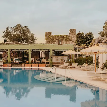 Caruso, A Belmond Hotel, Amalfi Coast-2