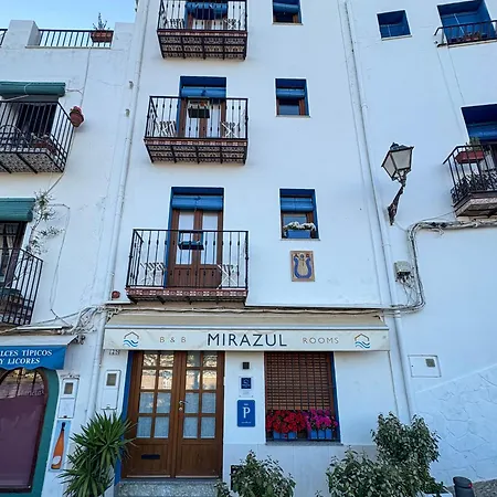 B&B Mirazul-3