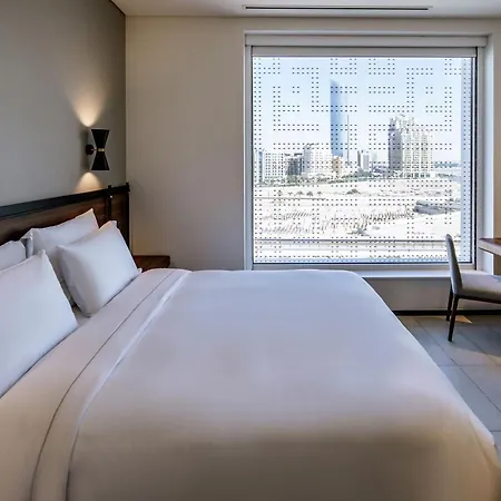 Form Hotel Al Jaddaf, Dubai, A Member Of Design Hotels-3