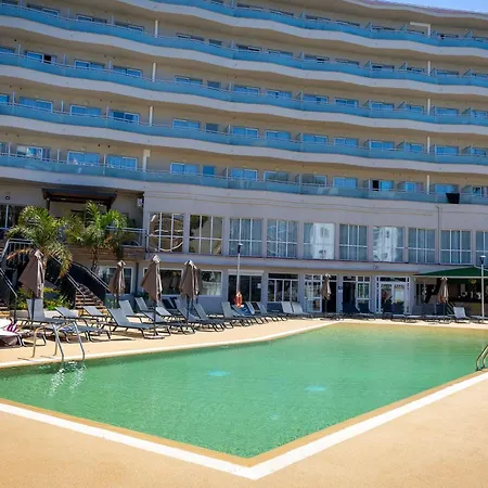 Medplaya Hotel Calypso-3