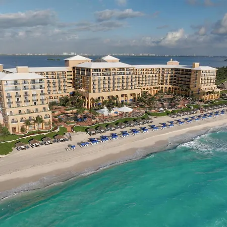Kempinski Hotel Cancun-2