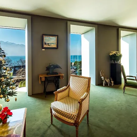 Hotel Bon Rivage-2