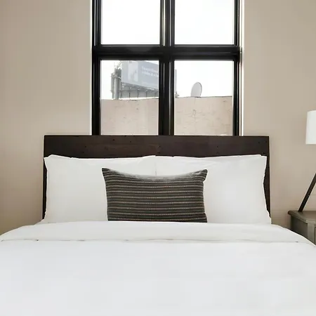 Sonder By Marriott Bonvoy The Edison Apartments Old City-3