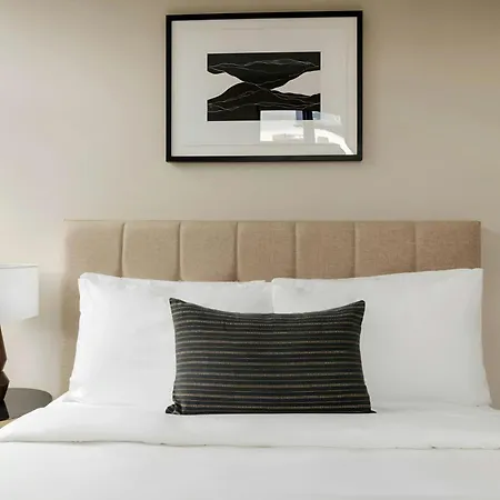 Sonder By Marriott Bonvoy The Edison Apartments Old City-2