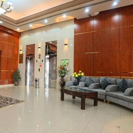 Al Massa Hotel-3