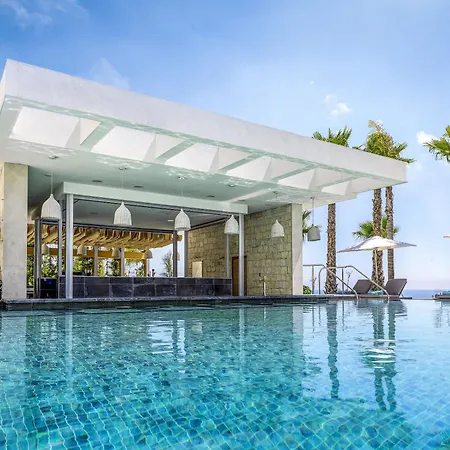 Amavi, Madefortwo Hotels - Paphos (Adults Only)-2