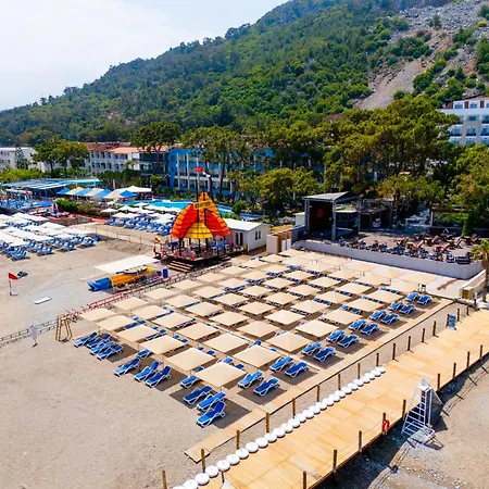 Rıos Beach Hotel-3