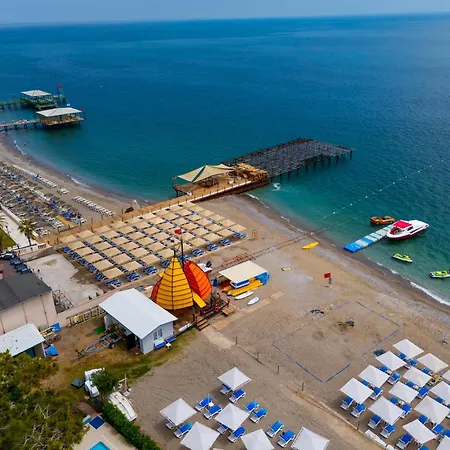Rıos Beach Hotel-2