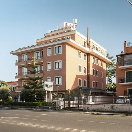 Garner Hotel Rome Aurelia By Ihg-2